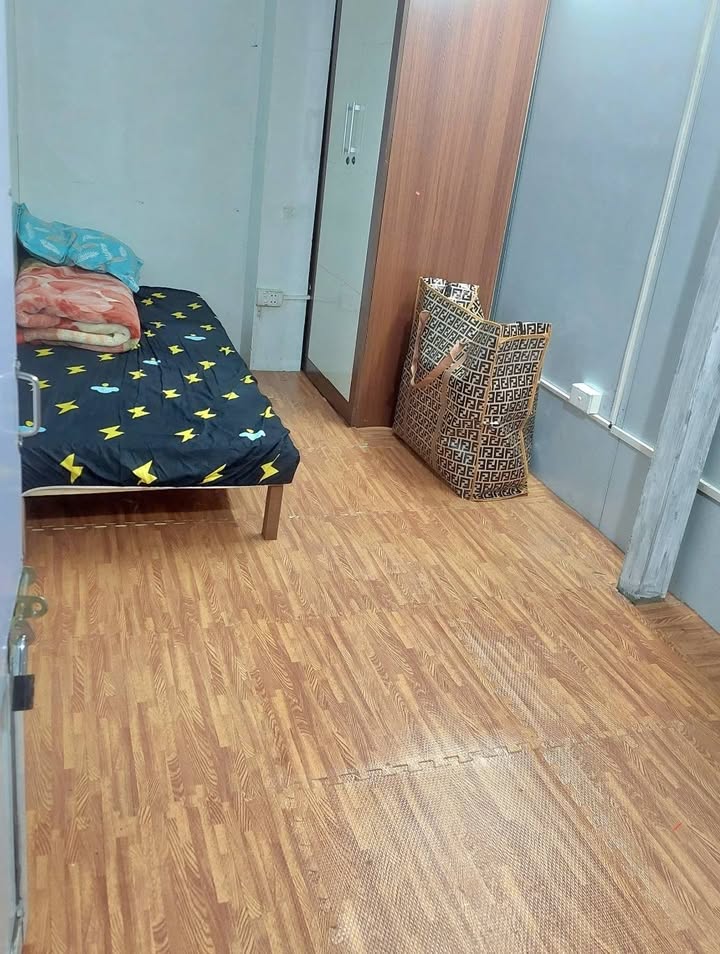 Phòng trọ Khương Đình, Thanh Xuân giá 2-2.5 triệu - Full nội thất!