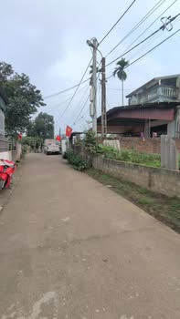 Đất nền 120m² Phường Quán Triều, TP. Thái Nguyên - Sổ đỏ sẵn sàng, giá 1 tỷ