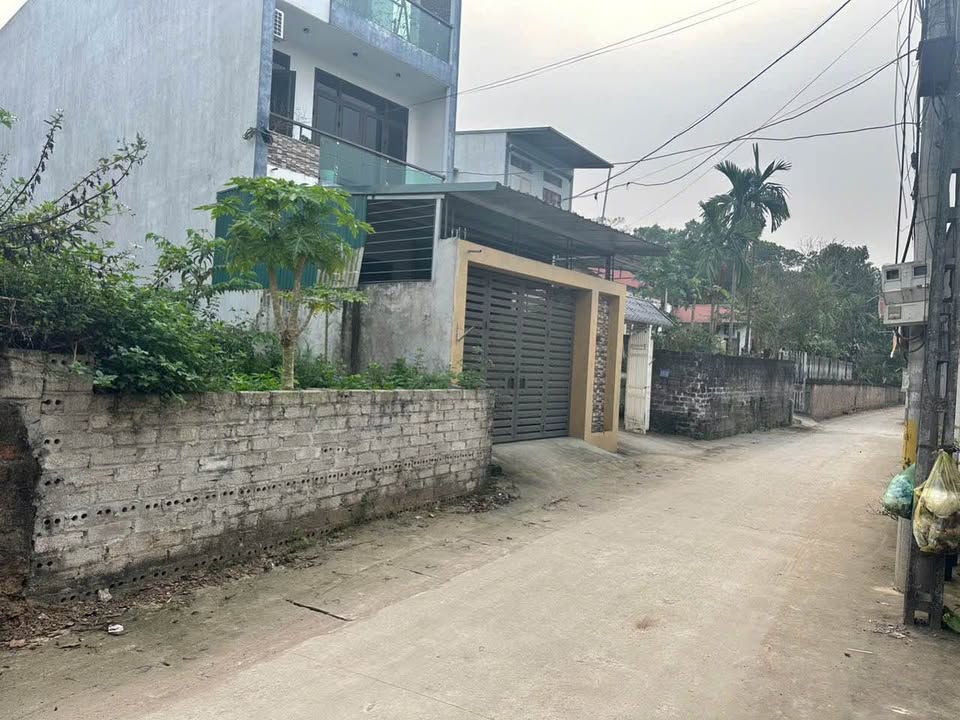 Đất nền Xuân Khanh, Sơn Tây 127m² - Tiềm năng tăng giá vượt trội!