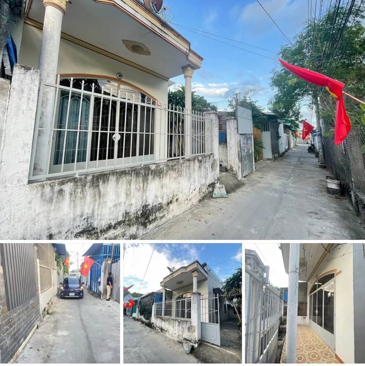 Nhà Riêng Phước Đồng Nha Trang 85m² Giá 3.5 Tỷ - Ô Tô Vào Tận Nhà!