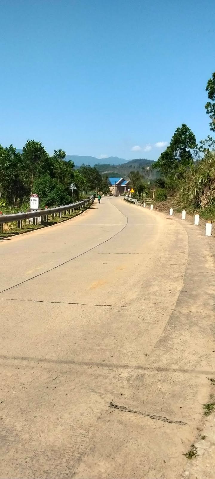 Đất Farm A Lưới, Huế 1.4ha - Tiềm năng sinh lời vượt trội!