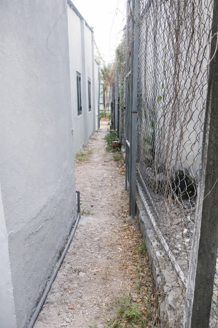 Nhà Riêng Đường Trọng Tín, Phú Mỹ 340m² - Tiềm Năng 2 Mặt Tiền!