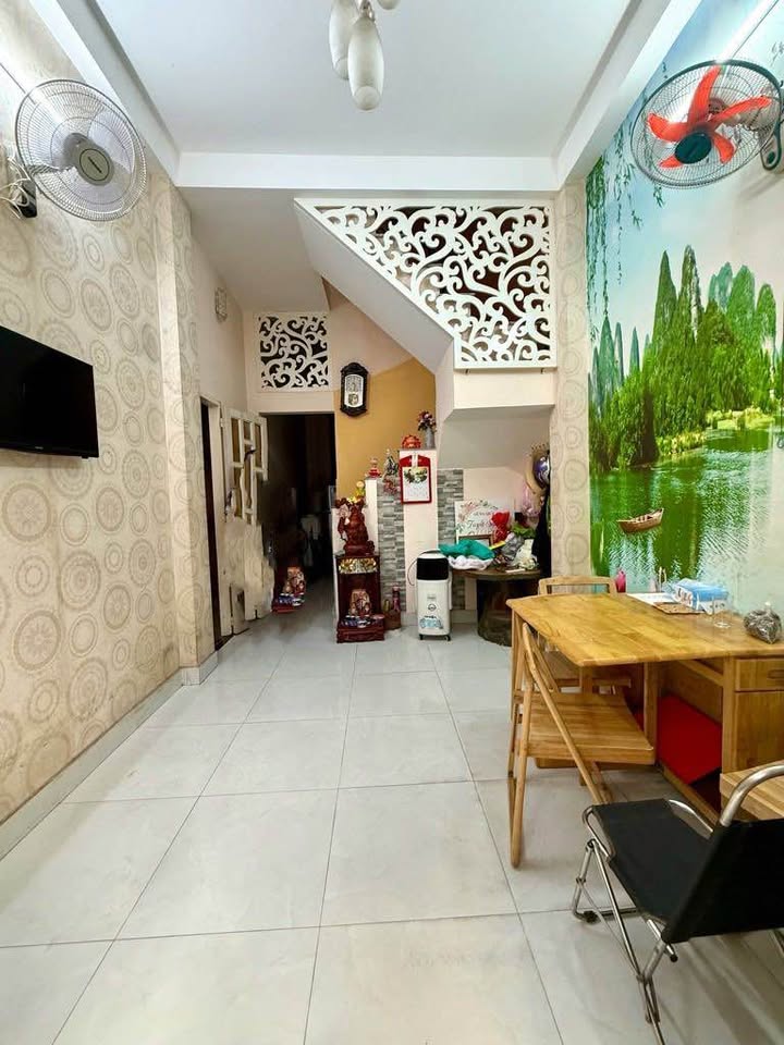 Nhà mặt tiền Huỳnh Tấn Phát Q7 222m² 55 tỷ - Chính chủ