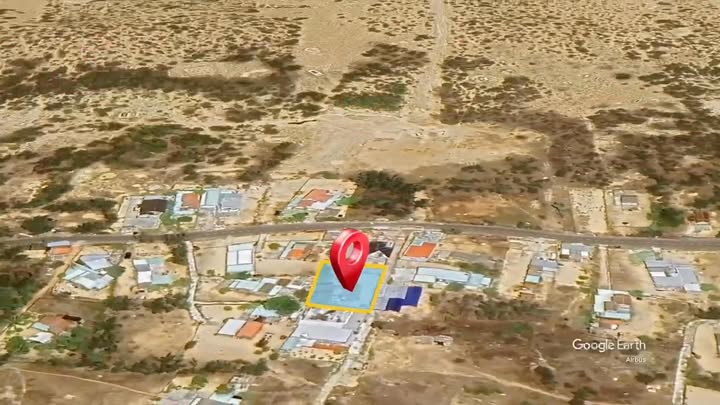 Đất Biển Nam Đà Nẵng 535m² - Giá 3.7 Tỷ - Lô Góc Kinh Doanh