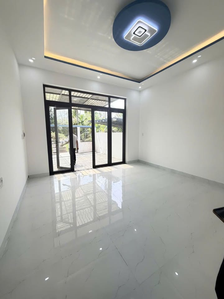 Nhà Phạm Như Xương, Tam Kỳ 178m² - Ô tô vào tận nhà, ở ngay!