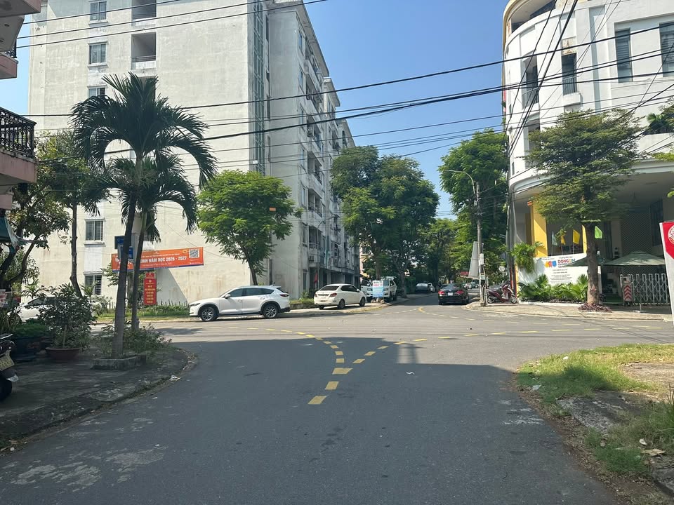 Nhà Mặt Tiền Khuê Trung Tam Kỳ 120m² (5m) - 6.3 Tỷ, Ở Ngay!