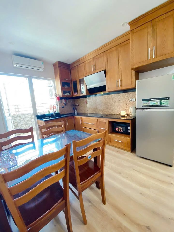 Cho thuê căn hộ Mường Thanh Mỹ An 60m² - Sẵn sàng vào ở ngay!