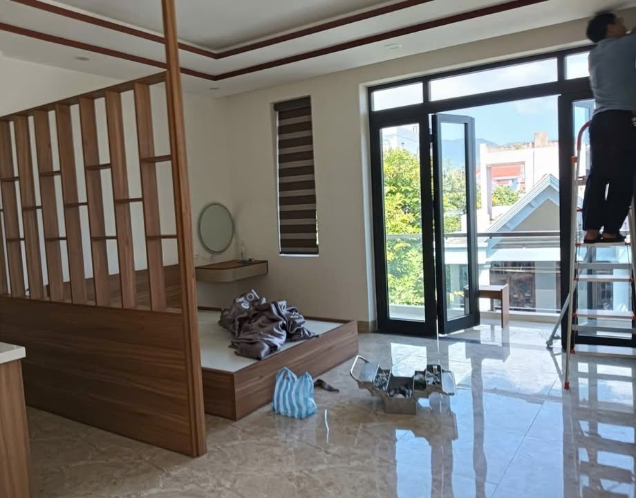 Nhà Mân Thái, Sơn Trà 95m² 8 tỷ - Dòng tiền sẵn, Full nội thất!