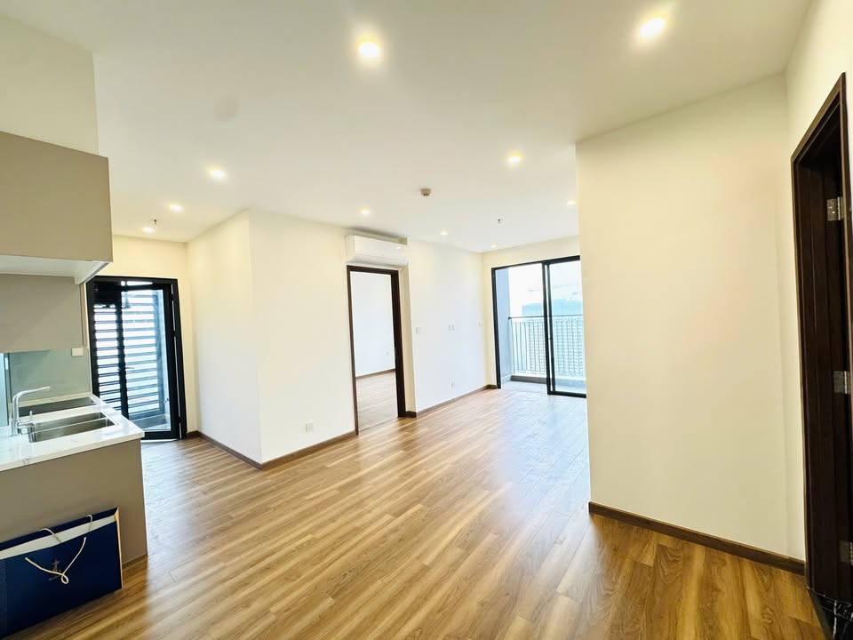 Cho thuê căn hộ 2PN Vinhomes Ocean Park, 64m², giá 8 triệu/tháng