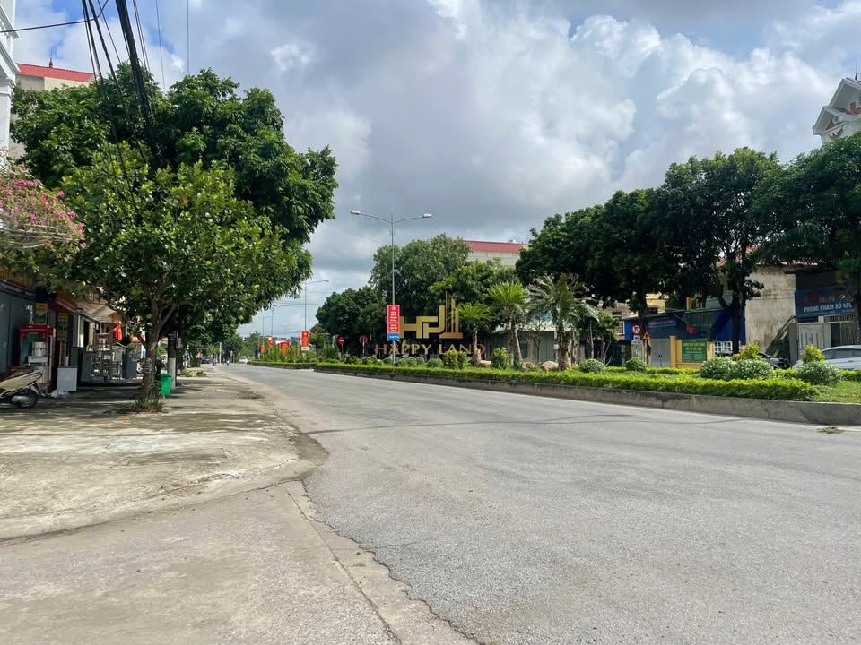 Đất nền Phúc Thành, Ninh Bình 102m² - Hạ tầng hoàn thiện, vị trí đắc địa!