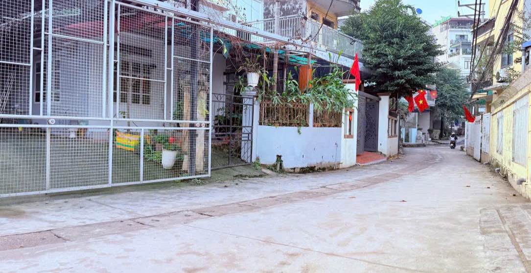 Lô Đất Phố Đầm Xanh, Thái Nguyên 72.5m² - Tiềm năng tăng giá!