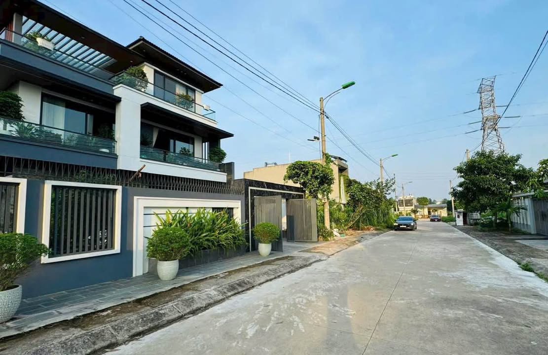 Đất nền Tam Quan 85.5m² giá 3 tỷ - Sổ đỏ chính chủ