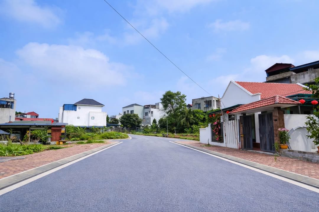 Đất Nền KDC Số 4 Tân Phú, Đồng Nai - 96.4m² - Sổ Hồng Sẵn Sàng