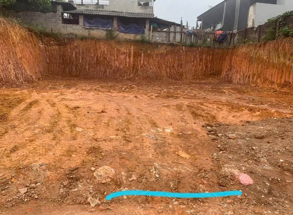 Bán đất Thịnh Đán 91m² - Ngay Tố Hữu, Sổ hồng thổ cư, Oto vào nhà