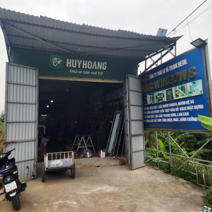 Bán Gấp Nhà Xưởng 152m² Xã Chính Nghĩa, Hưng Yên - Sẵn Sàng Cho Thuê