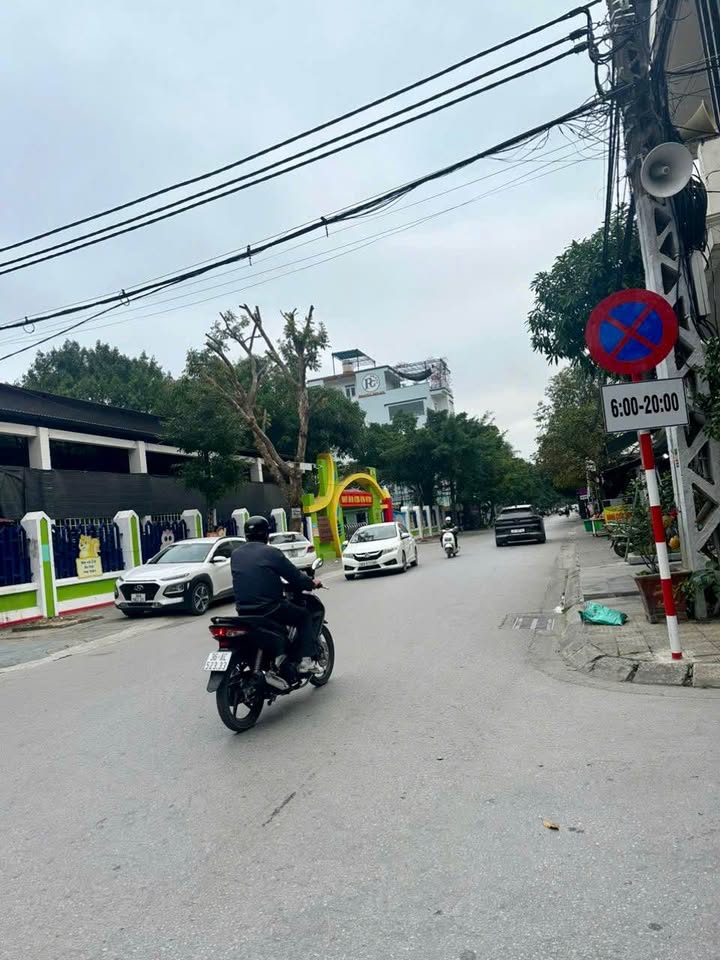 Nhà Riêng Lê Văn Hưu Thanh Hóa 70m² - Ô tô vào tận nhà!