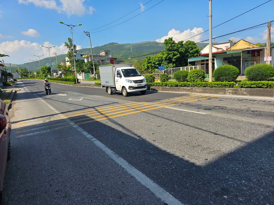 Đất nền Quảng Yên 80m² hơn 1 tỷ - Sổ đỏ chính chủ, tiềm năng sinh lời!