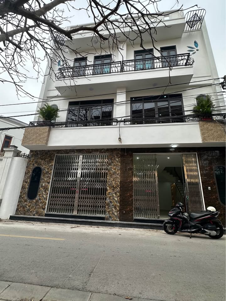 Nhà Mặt Tiền Trần Thọ Quế, Nam Định 50m² - 3.4 Tỷ - Sẵn Sàng Ở Ngay