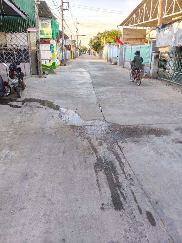 Đất Ninh Phước 250m² giá 3 tỷ - Sổ đỏ sẵn sàng, vị trí đắc địa!