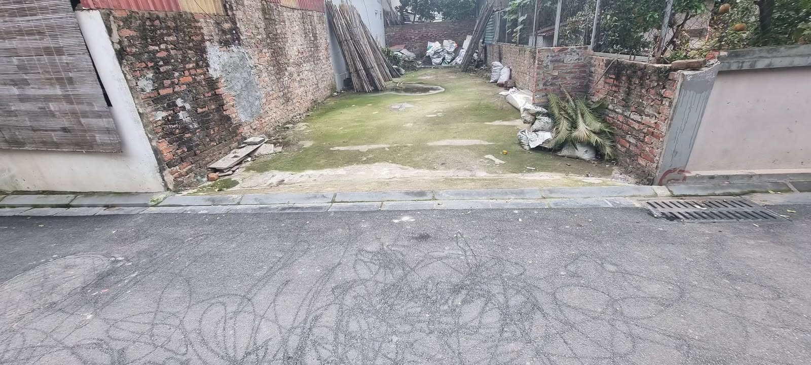 Bán Đất Đông Anh 85m² Sổ Hồng Sẵn Sàng - Vị Trí Vàng Kinh Doanh