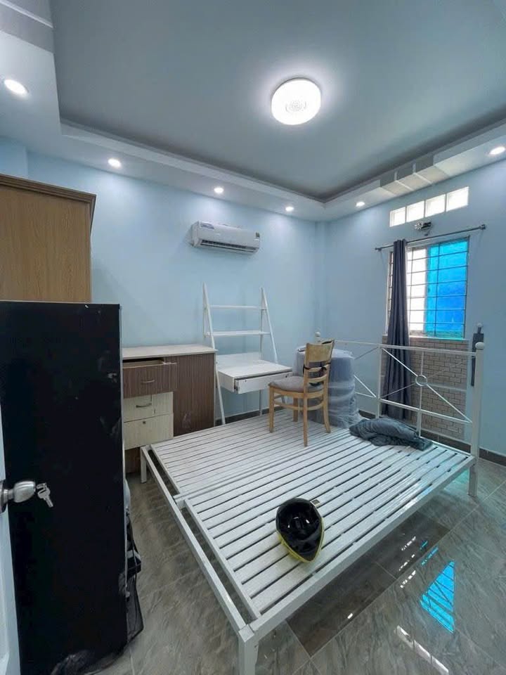 Nhà riêng Thích Quảng Đức 40m² giá 6.25 tỷ - Chính chủ bán