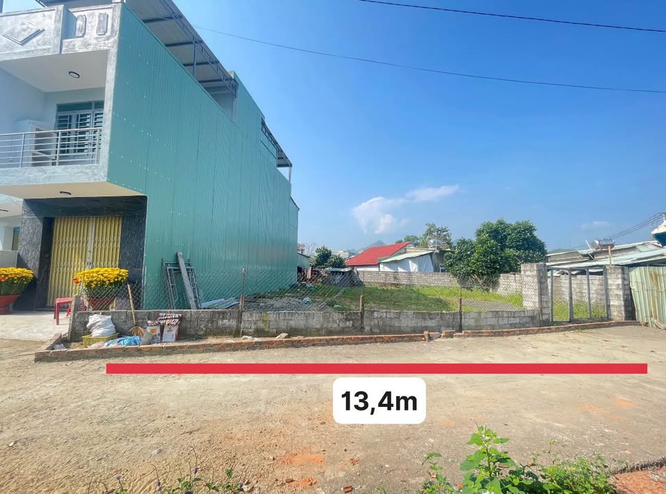 Đất nền Hòa Khánh Nam 200m² - Pháp lý rõ ràng, sổ mới 2025!