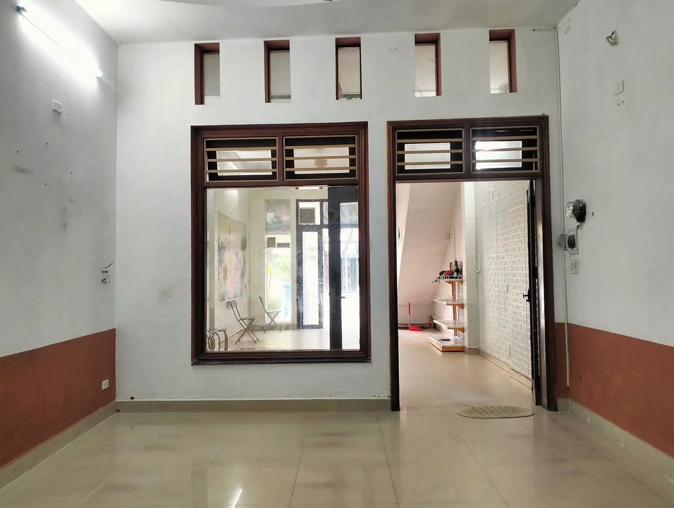Mặt Bằng Huỳnh Tấn Phát, Hải Châu 90m² - Sẵn Sàng Kinh Doanh Ngay!