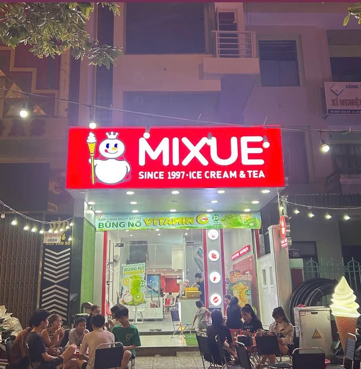 Mặt Tiền Ngô Văn Sở Đà Nẵng - Nhà 3.5 Tầng Kinh Doanh Đa Ngành, 125m²