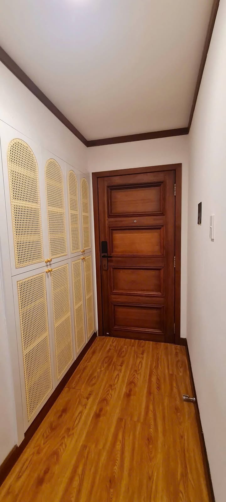 Căn hộ Hoàng Anh Gia Lai Hàm Nghi 117m² 12.5 triệu - View đẹp