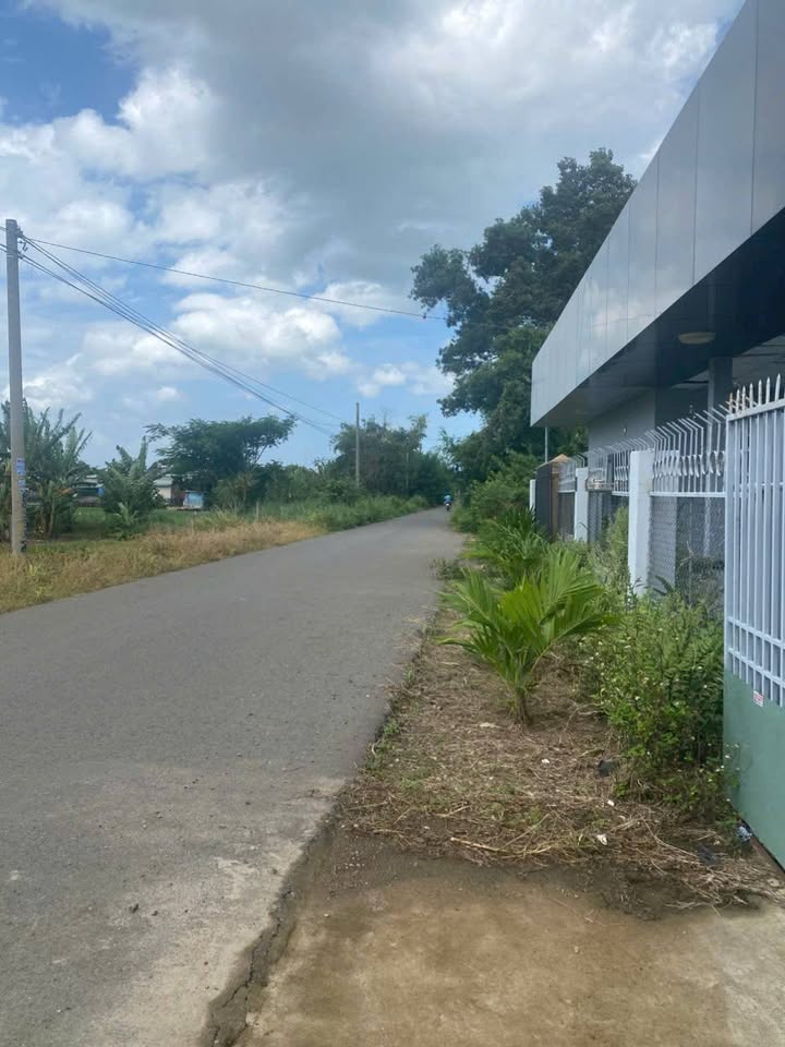 Nhà riêng Phước Hưng, Bà Rịa 2.5 triệu/tháng - Ô tô vào tận nhà!