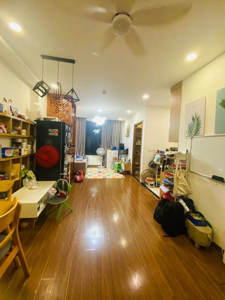 Căn hộ tập thể Vạn Bảo, Ba Đình 55m² giá 6 tỷ - An ninh tuyệt đối!