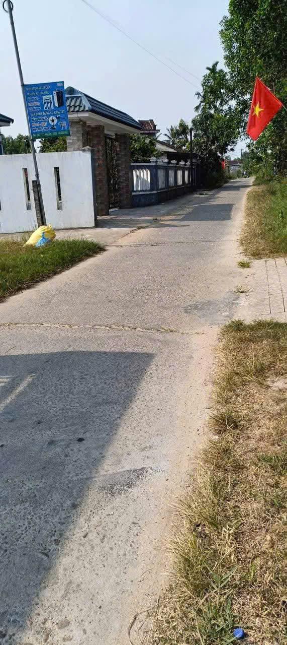 Đất nền Tịnh Hà 120m² – Tiềm năng tăng giá, đường xe tải rộng!