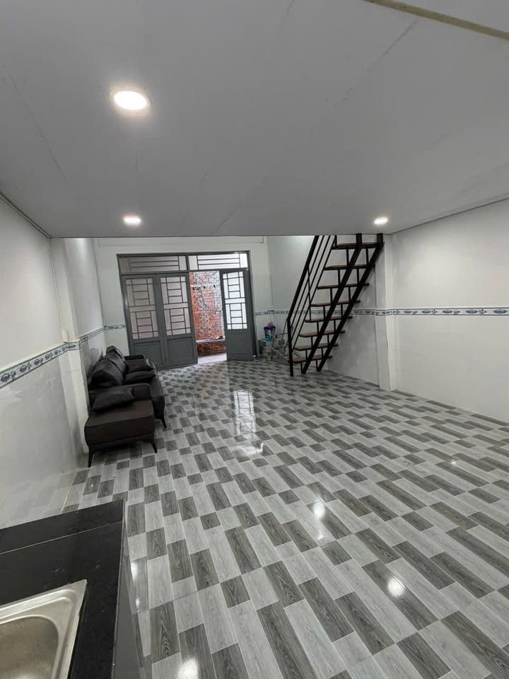 Bán Nhà Xã Vĩnh Lộc A, Bình Chánh - 45m², 2PN, Gác Lửng Gỗ, Giá 1.19 Tỷ