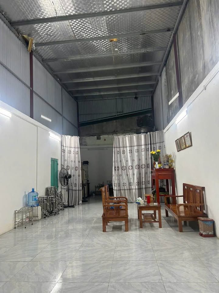 Nhà Nguyên Căn Hoàng Mai 80m² - Ô tô đỗ cửa, kinh doanh ngay!