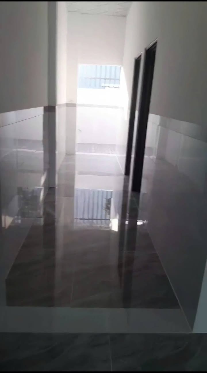 Nhà riêng Thủ Đức 60m² - Sẵn sàng ở ngay!