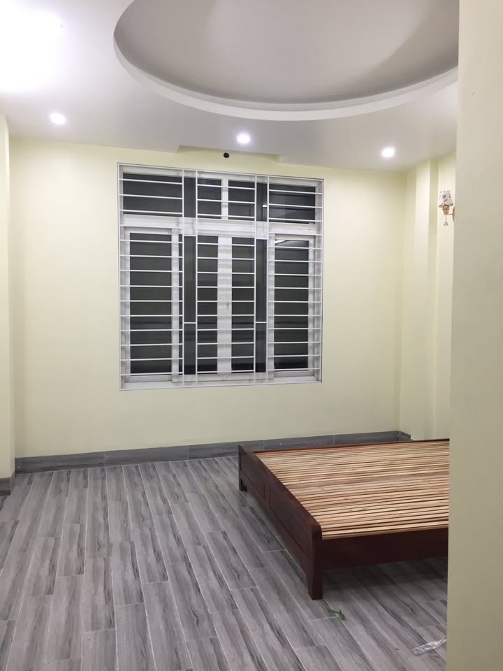 Phòng cho thuê Trần Phú, Hà Đông 3 triệu - Tầng 4, nội thất đầy đủ!