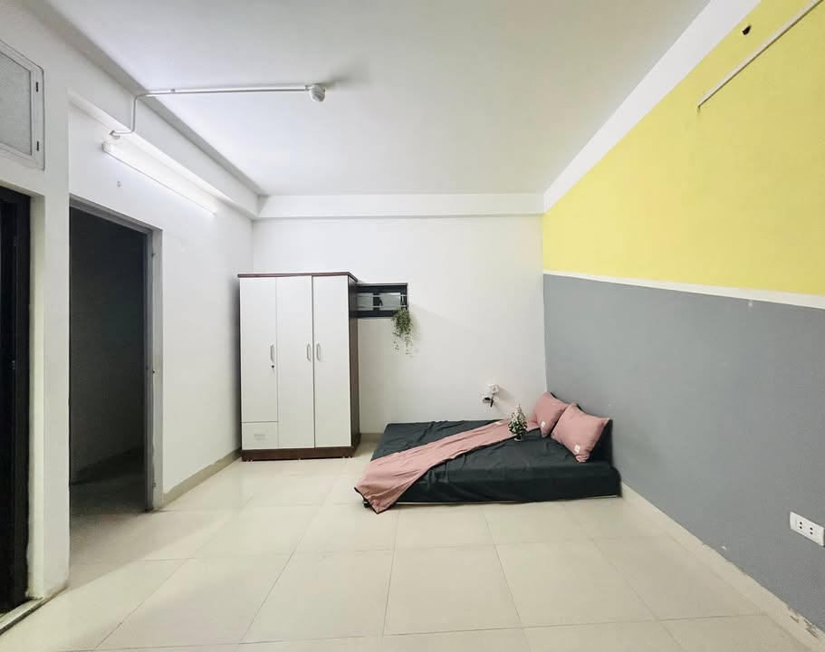 Phòng Trọ Hà Đông 3.25 Triệu/Tháng - Gần Hồ Văn Quán, ĐH Kiến Trúc