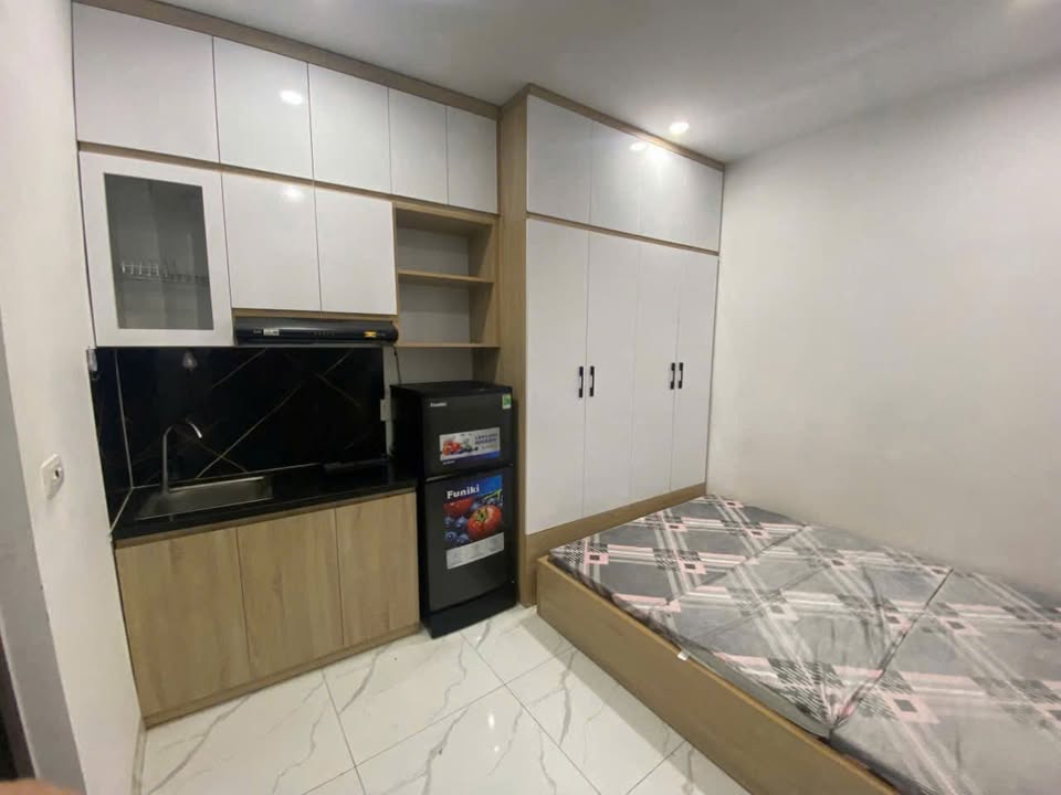 CCMN Yên Nghĩa, Hà Đông 3.5 triệu - Full nội thất cao cấp, thang máy hiện đại!