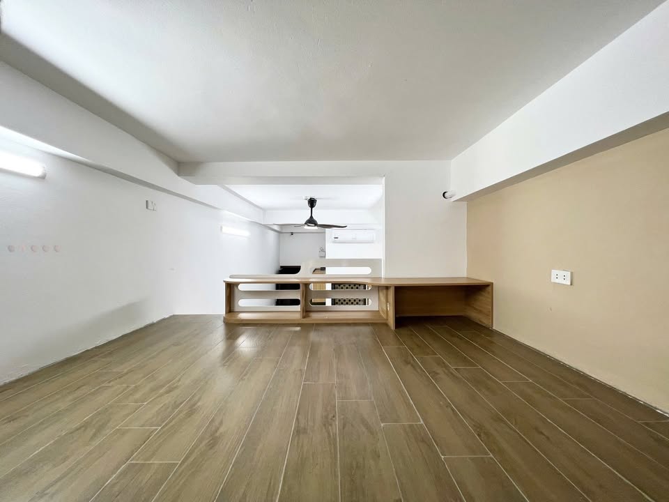 Nhà Riêng Yên Xá Hà Đông – Ngã Ba Xa La – Full Nội Thất!