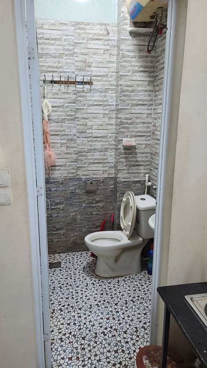 Cho thuê phòng Xa La Hà Đông 2.4 triệu - Full đồ, không chung chủ