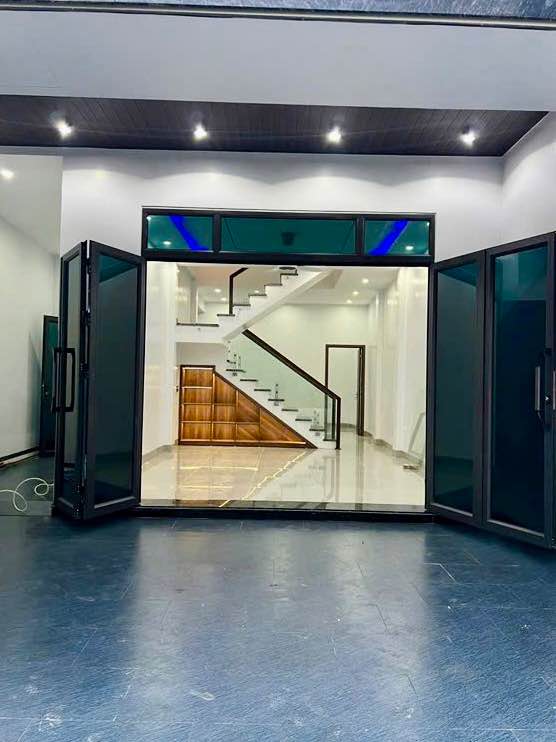 Nhà Trục Chính Ngọc Mai, TP. Thanh Hóa - 91m², 3 Tỷ - Sẵn Sàng Vào Ở Ngay