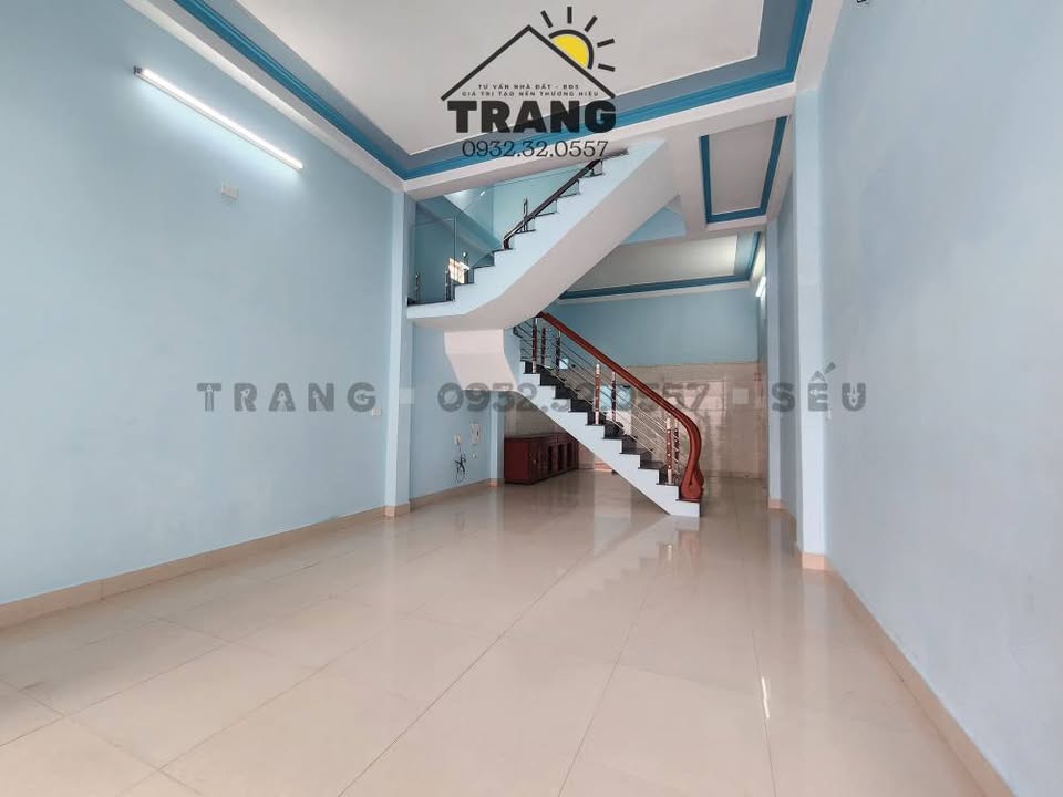 Nhà 2 Tầng Quảng Thắng 63m² - Sẵn sàng ở ngay, giá 2.6x tỷ!