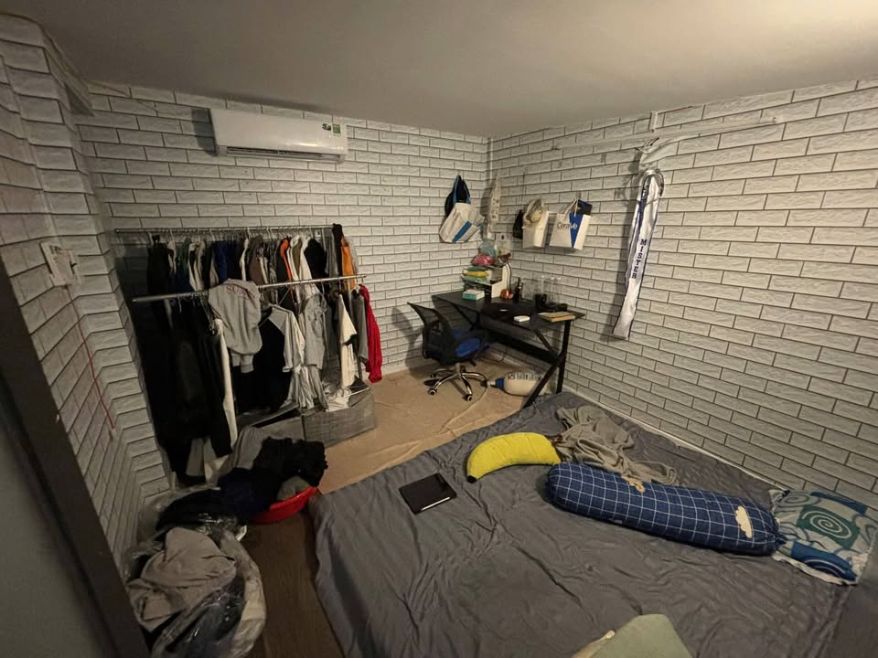 Nhà riêng Hẻm Lê Văn Lương Q7 18m² giá 850 triệu - Chính chủ bán