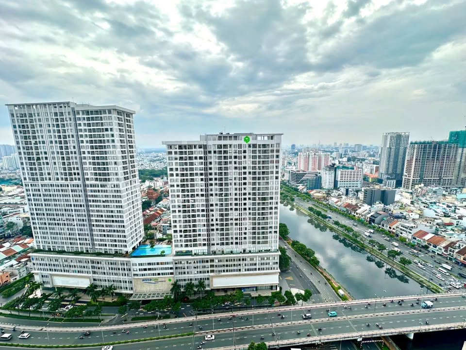 Căn hộ Millennium Quận 4 54m² 1PN - Giá 5.5 Tỷ, Full Nội Thất