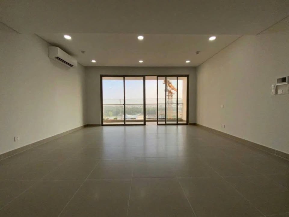 Căn hộ River Panorama Q7 114m² giá 17.5 triệu - An ninh 24/7!