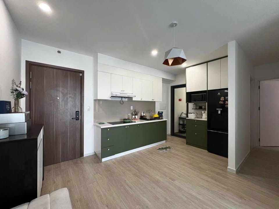 Căn hộ D’Lusso & Precia Thủ Đức giá từ 12 triệu – View đẹp đón nắng!