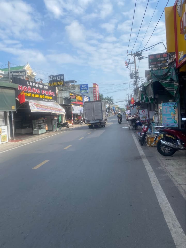 Đất nền Ngã Ba Yên Thế, Hố Nai 282m² giá 2 tỷ - Sổ đỏ chính chủ