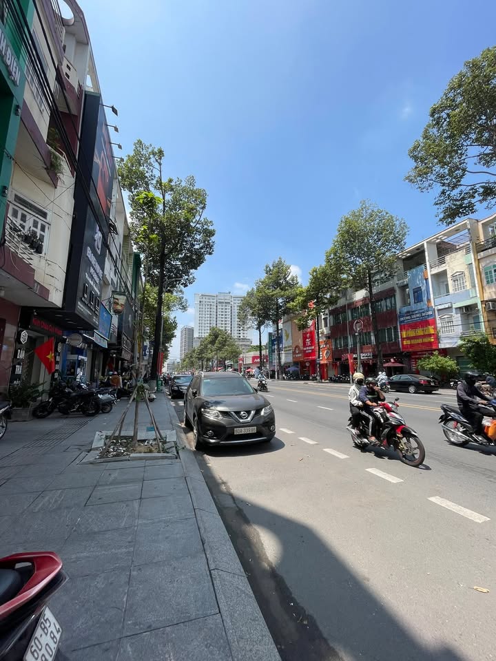 Phòng Kinh Doanh 16m² Võ Thị Sáu, Biên Hòa - Thích Hợp KD Ngay!