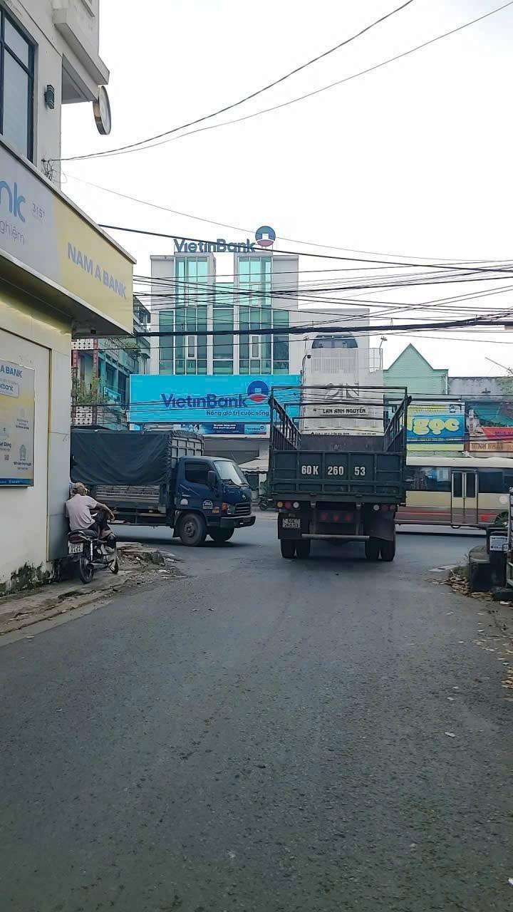 Bán Kho Xưởng Hố Nai Biên Hòa 1700m² - Hoạt Động Ngay, Sinh Lời Cao!