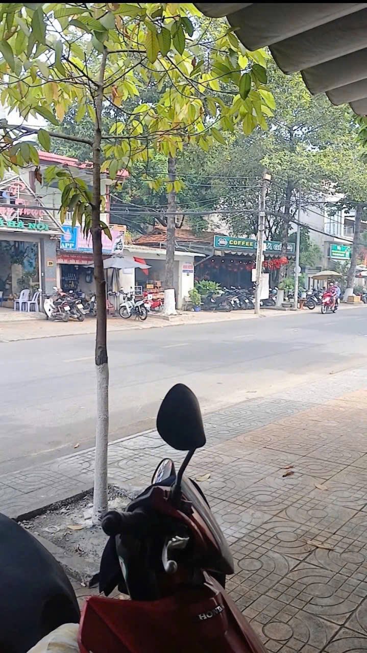 Mặt Tiền Trương Định, Biên Hòa - Sang Gấp Quán Ăn Sầm Uất